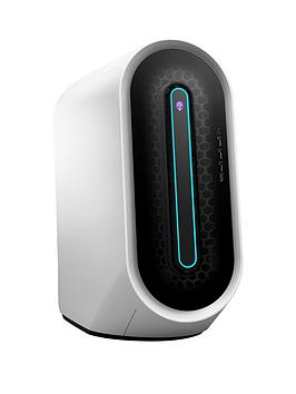Alienware Aurora M15 R7 Gaming Desktop Pc - Intel Core I7, Geforce Rtx 3060 Ti, 16Gb Ram, 1Tb Ssd - Desktop Base Unit Only
