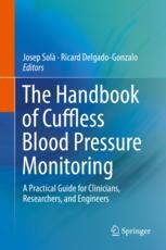 The Handbook of Cuffless Blood Pressure Monitoring