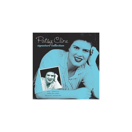 Patsy Cline - Patsy Cline Signature Collection [180 gm vinyl]