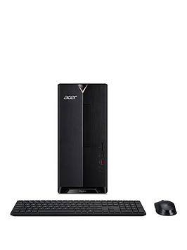 Acer Aspire Tc-1660 Desktop Pc - Intel Core I5, 8Gb Ram, 2Tb Hdd, - Desktop Only