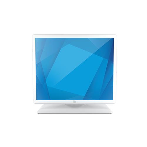 Elo Touch Solutions 1903LM 48.3 cm (19") 1280 x 1024 pixels SVGA LCD Touchscreen White