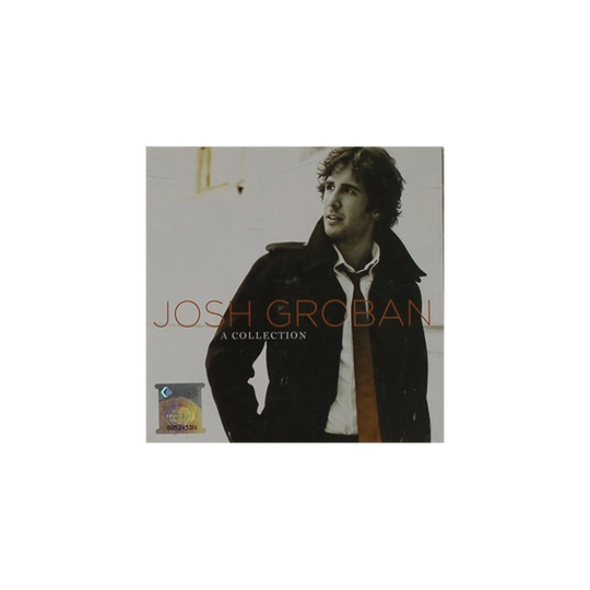Josh Groban - A Collection [2 CDs]