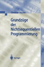 Grundzüge der Nichtsequentiellen Programmierung