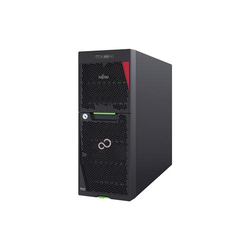 Fujitsu PRIMERGY TX1330 M5 server Tower Intel Xeon E 3.2 GHz 32 GB DDR4-SDRAM 500 W