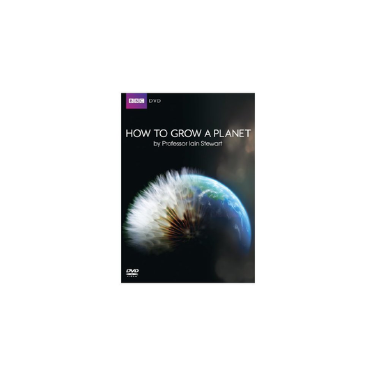How to Grow a Planet (DVD)