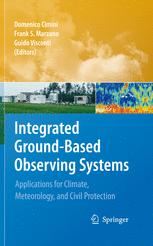 Integrated Ground-Based Observing Systems