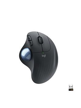 Logitech Ergo M575 Wireless Mouse