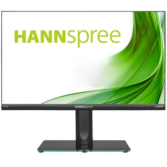 HANNspree 248PJB 23.8'' Full HD LED Monitor