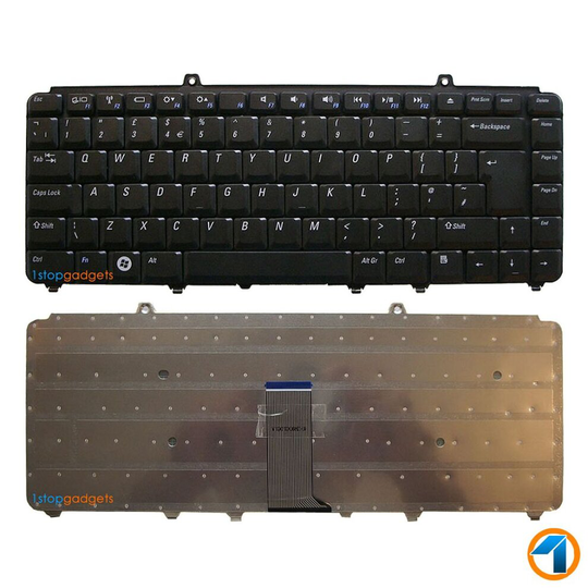 New For Dell 1545-8516 PP41L UK Replacement Keyboard