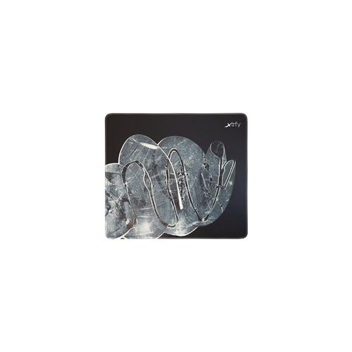 Xtrfy GP4 Gaming mouse pad Black Grey White
