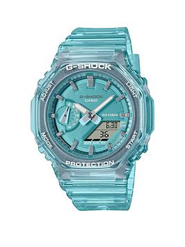 Casio Skeleton Series Gma-S2100Sk-2Aer Unisex Watch