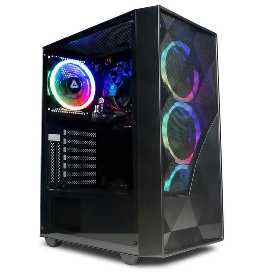 Cyberpower PC Gaming PC - Ryzen 5 5600G APU