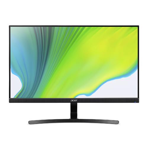 Acer K3 K273 68.6 cm (27") 1920 x 1080 pixels Full HD LCD Black