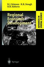 Regional Economic Development