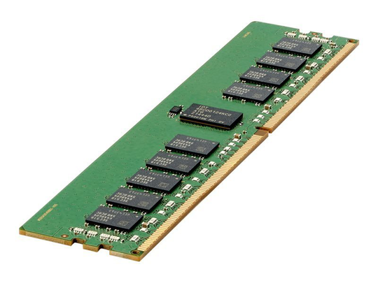 HPE SmartMemory - DDR4 - Module - 64 GB - DIMM 288-pin - Registered