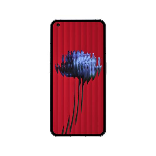 Nothing Phone (1) 16.6 cm (6.55") Dual SIM 5G USB Type-C 8 GB 128 GB 4500 mAh Black