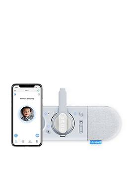Bluebell 7-In-1 Baby Monitor