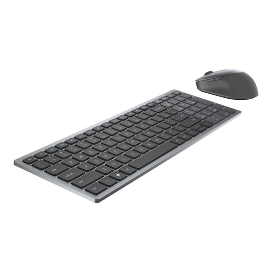 Dell Multi-Device Wireless Keyboard and Mouse