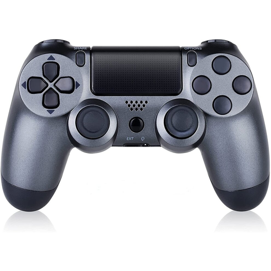 (Steel Grey) Playstation 4 Controller