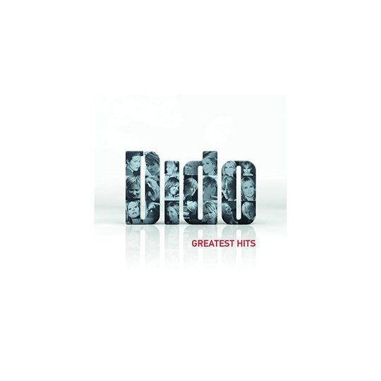 Dido - Greatest Hits [CD]