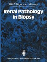 Renal Pathology in Biopsy