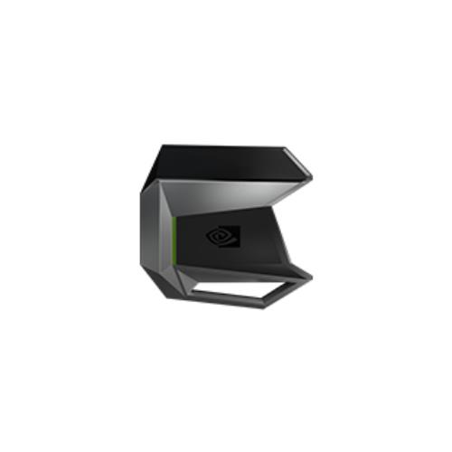 Nvidia GTX SLI HB