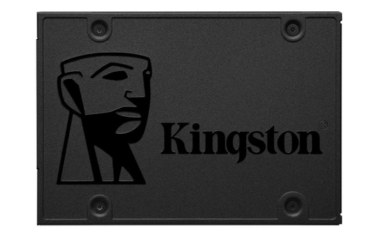 Kingston A400 120GB SSD