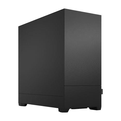 Fractal Design Pop Silent Tower Black