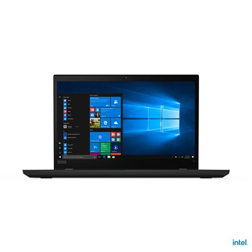 Lenovo ThinkPad T15 i5-1135G7 Notebook 39.6 cm (15.6") Full HD Intel Core i5 8 GB DDR4-SDRAM 256 GB SSD Wi-Fi 6 (802.11ax) Windows 10 Pro Black