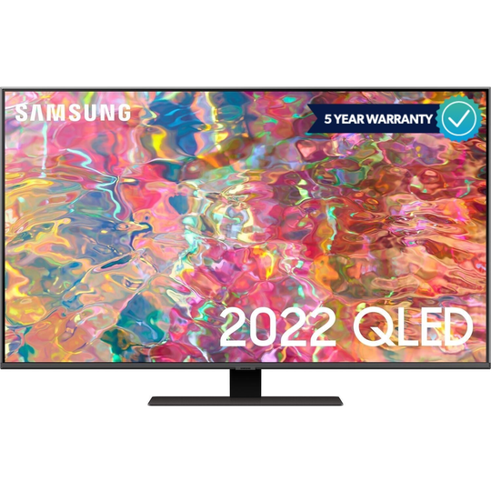 Samsung Q80B 85 Inch Neo QLED HDR Smart 4K TV