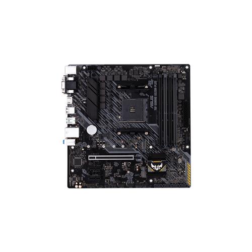 ASUS TUF GAMING A520M-PLUS Socket AM4 micro ATX AMD A520