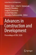 Advances in Construction and Development