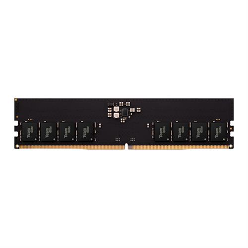 Team Group ELITE TED532G4800C40DC01 memory module 32 GB 2 x 16 GB DDR5 4800 MHz