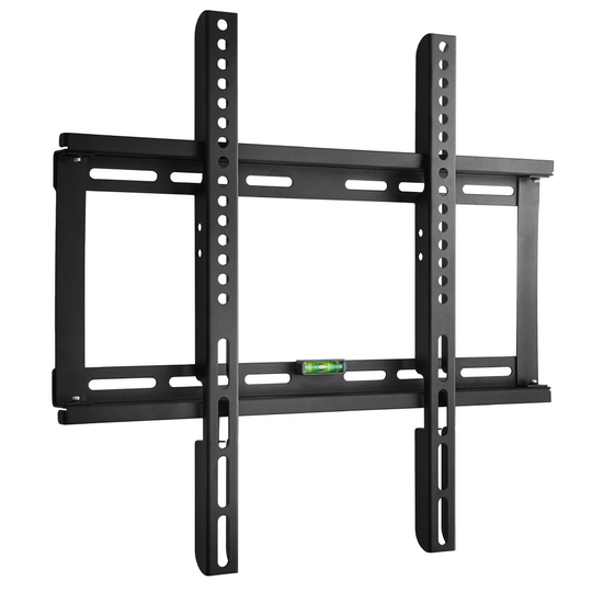 Paladinz TV Wall Mount Bracket Fits for 23-55" Inch LED LCD Plasma Flat Screen Televisions