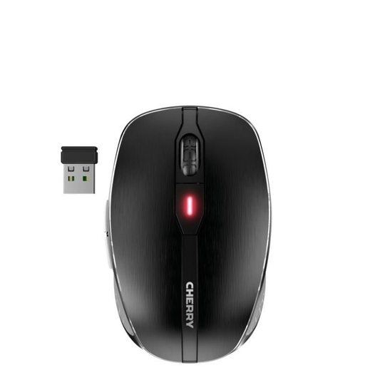 Cherry MW 8 C Advanced Wireless Optical Mouse