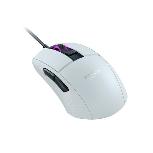 ROCCAT Burst Core mouse USB Type-A Optical 8500 DPI Right-hand