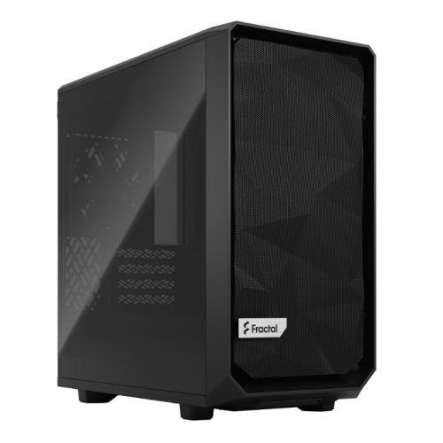 Fractal Design Meshify 2 Mini Black