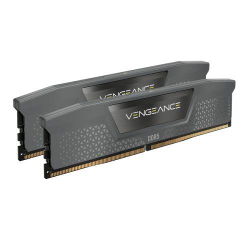 Corsair Vengeance 64GB (2x32GB) DDR5 DRAM 5600MT/s C40 AMD EXPO Memory Kit memory module 5600 MHz