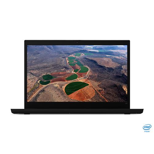 Lenovo ThinkPad L15 i5-10210U Notebook 39.6 cm (15.6") Full HD Intel Core i5 8 GB DDR4-SDRAM 256 GB SSD Wi-Fi 6 (802.11ax) Windows 10 Pro Black