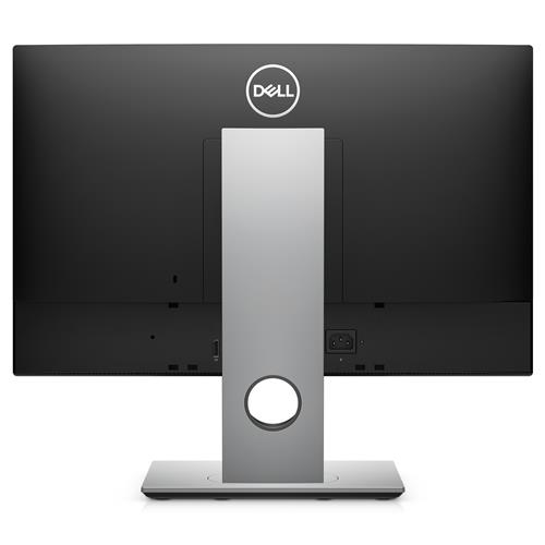 DELL OptiPlex 5400 Intel Core i5 60.5 cm (23.8") 1920 x 1080 pixels Touchscreen 8 GB DDR4-SDRAM 256 GB SSD All-in-One PC Windows 10 Pro Wi-Fi 6E (802.11ax) Black
