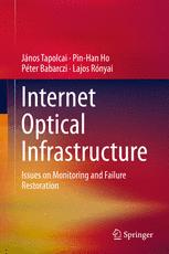 Internet Optical Infrastructure