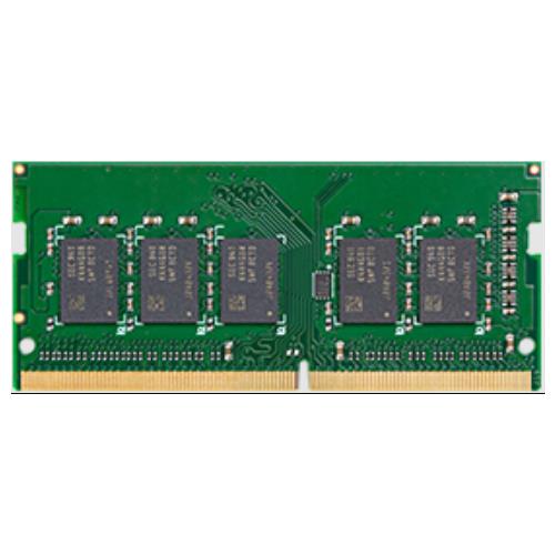 Synology D4ES01-16G memory module 16 GB 1 x 16 GB DDR4 ECC