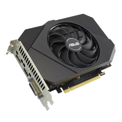 ASUS Phoenix PH-GTX1630-4G NVIDIA GeForce GTX 1630 4 GB GDDR6