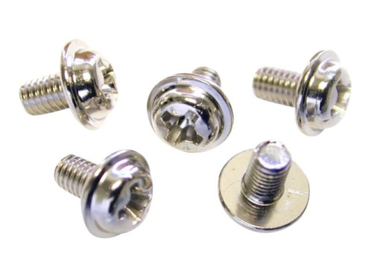Startech M3 Screws X 1/4 Long - 50x PACK