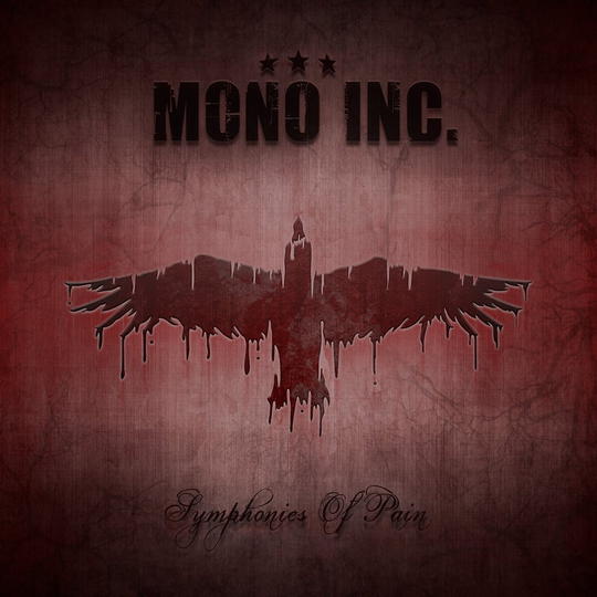 Symphonies Of Pain - Hits And Rarities