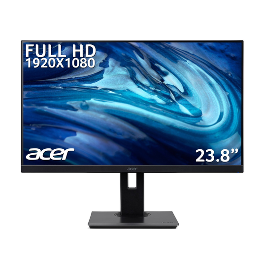 Acer B247Y 23.8 Full HD Monitor