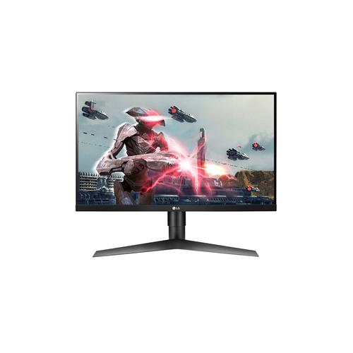 LG 27GL63T-B 68.6 cm (27") 1920 x 1080 pixels Full HD LED Black