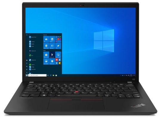 Lenovo ThinkPad X13 Gen 2, Amd Ryzen 5 Pro 5650U 2.3GHz, 16GB DDR4, 512GB Ssd M.2, 13.3" Wuxga (1920x1200) Ips, Amd Radeon, Windows 11 Dg Windows