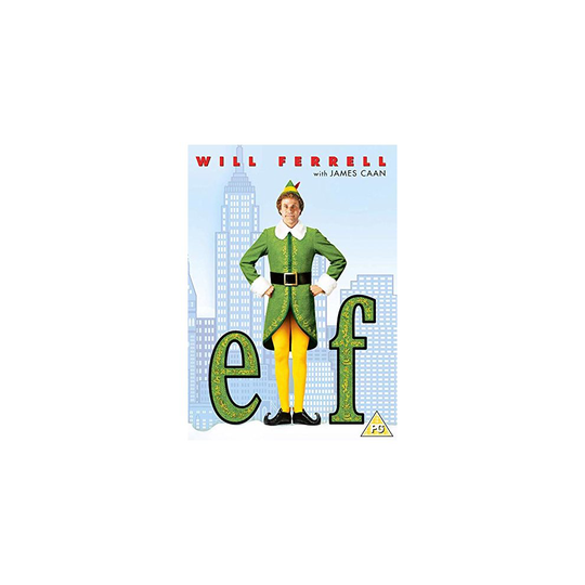 Elf (DVD)