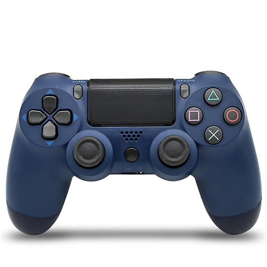 (Midnight Blue) Playstation 4 Controller
